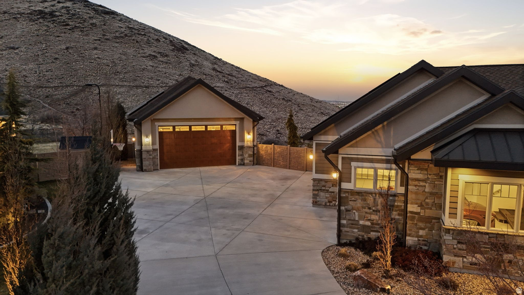 14878 S LAKE RIDGE CIR Herriman, UT 84096