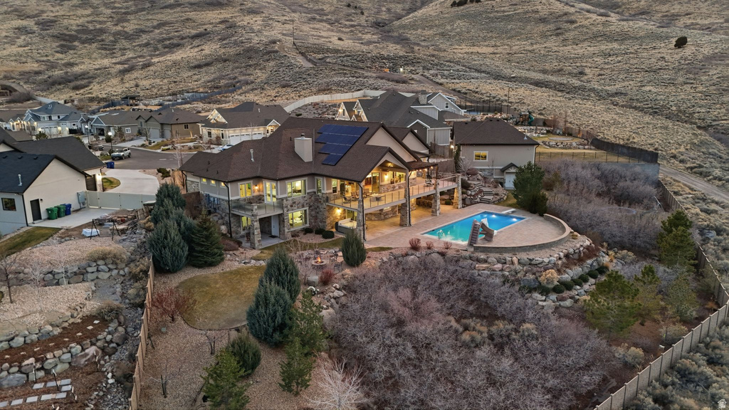 14878 S LAKE RIDGE CIR Herriman, UT 84096