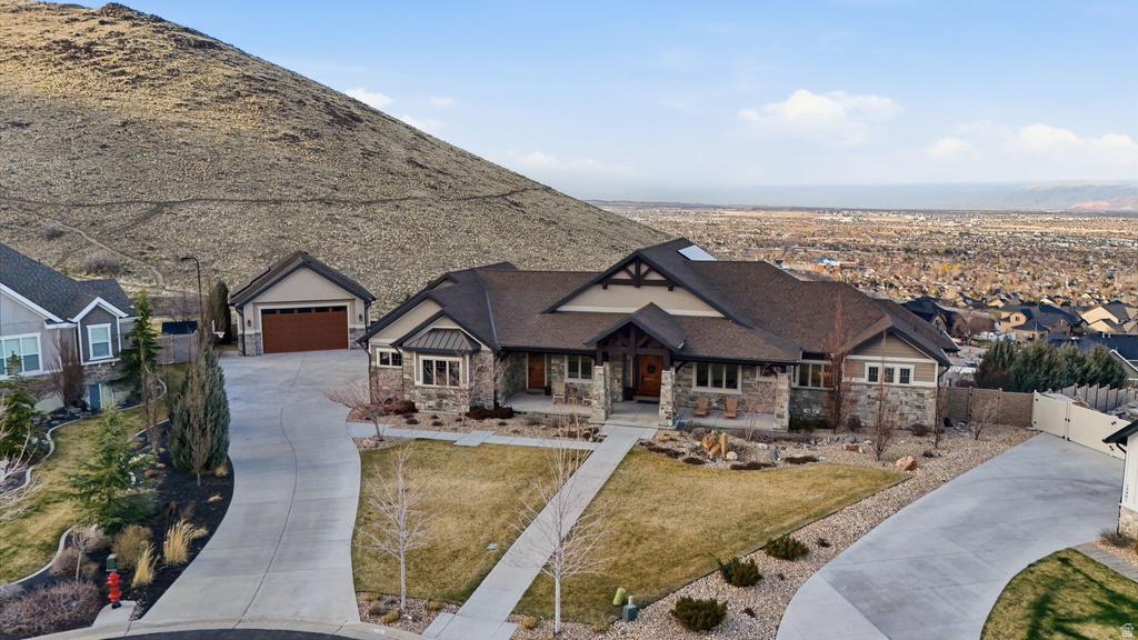 14878 S LAKE RIDGE CIR Herriman, UT 84096