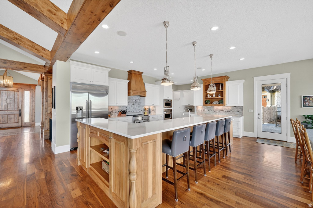 14878 S LAKE RIDGE CIR Herriman, UT 84096