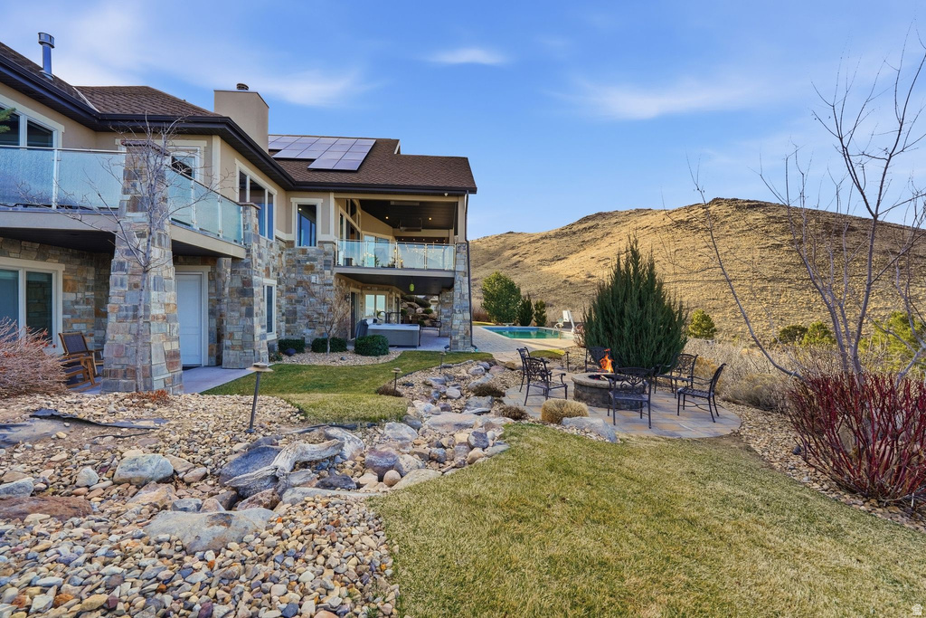 14878 S LAKE RIDGE CIR Herriman, UT 84096
