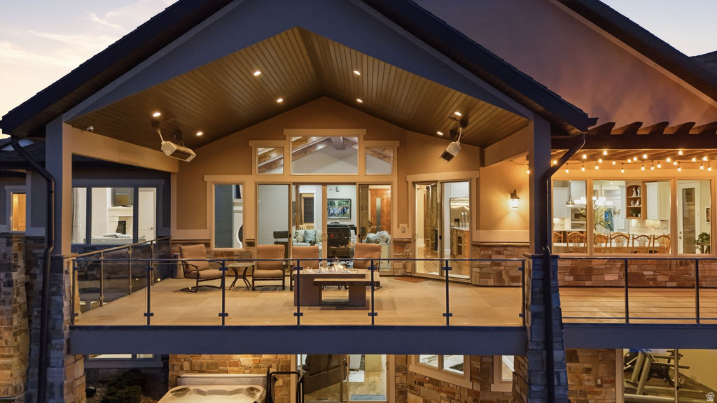 14878 S LAKE RIDGE CIR Herriman, UT 84096