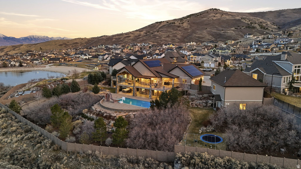 14878 S LAKE RIDGE CIR Herriman, UT 84096