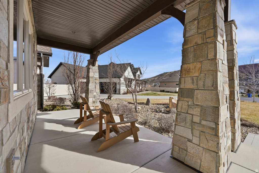 14878 S LAKE RIDGE CIR Herriman, UT 84096