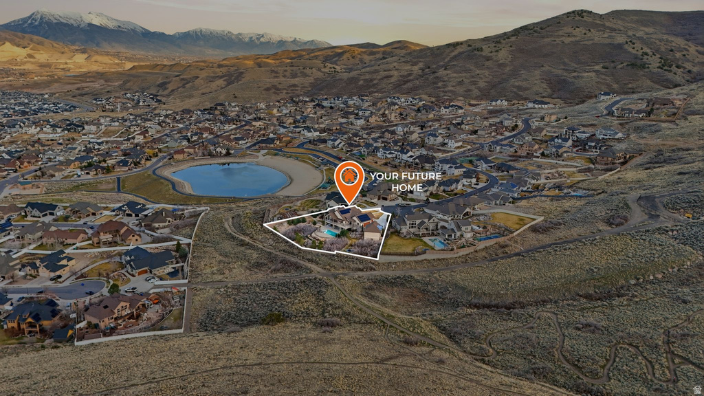 14878 S LAKE RIDGE CIR Herriman, UT 84096