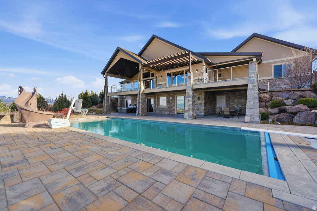 14878 S LAKE RIDGE CIR Herriman, UT 84096