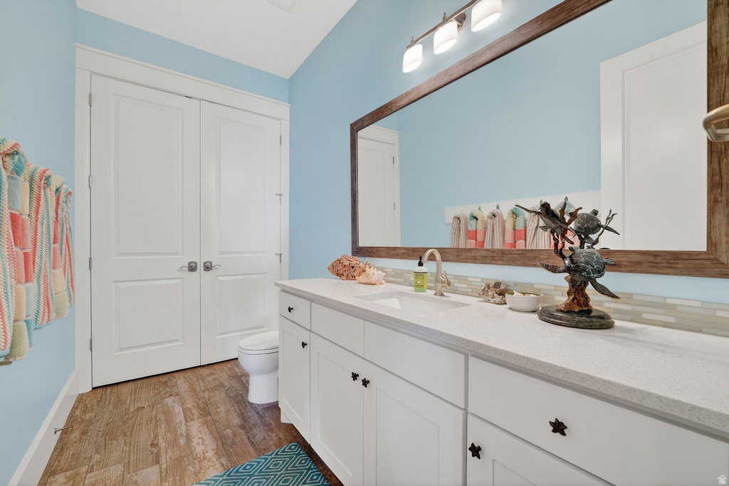 14878 S LAKE RIDGE CIR Herriman, UT 84096