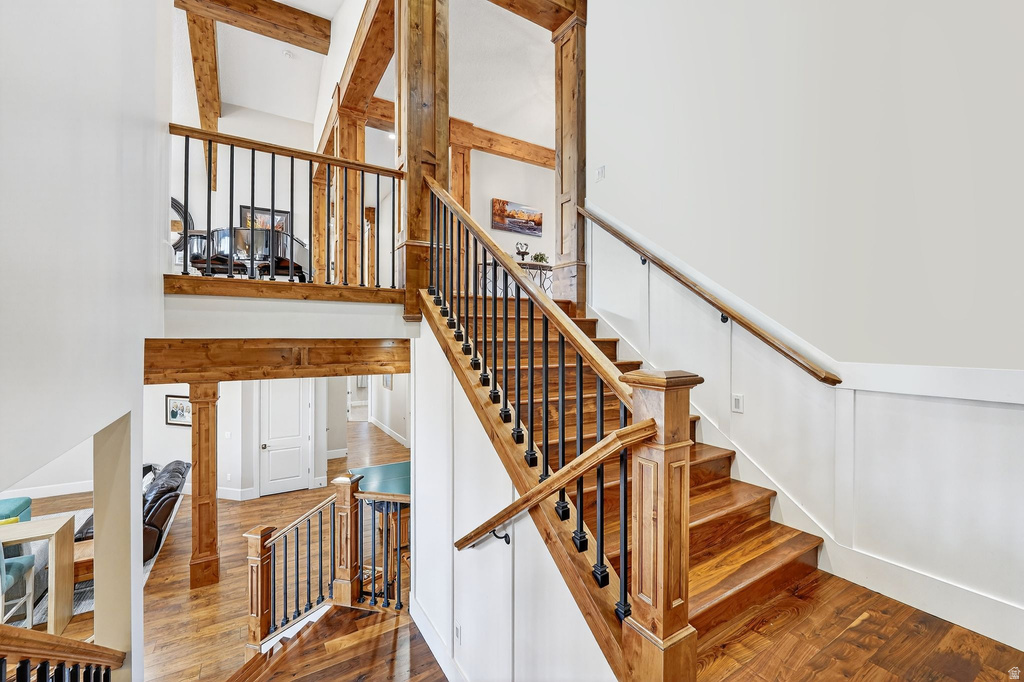 14878 S LAKE RIDGE CIR Herriman, UT 84096