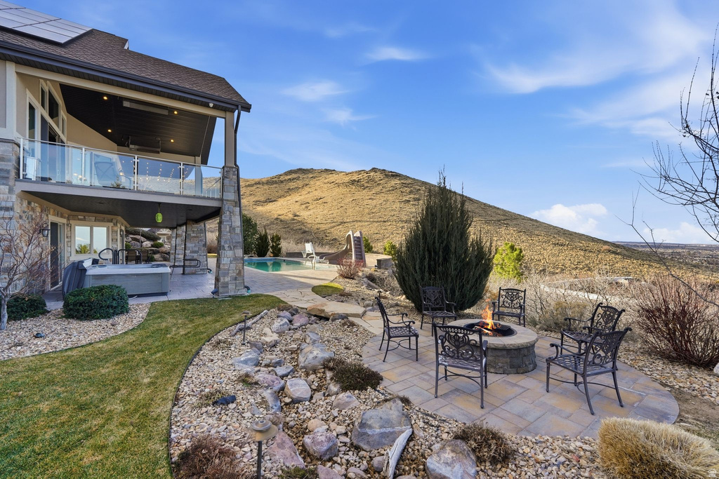 14878 S LAKE RIDGE CIR Herriman, UT 84096