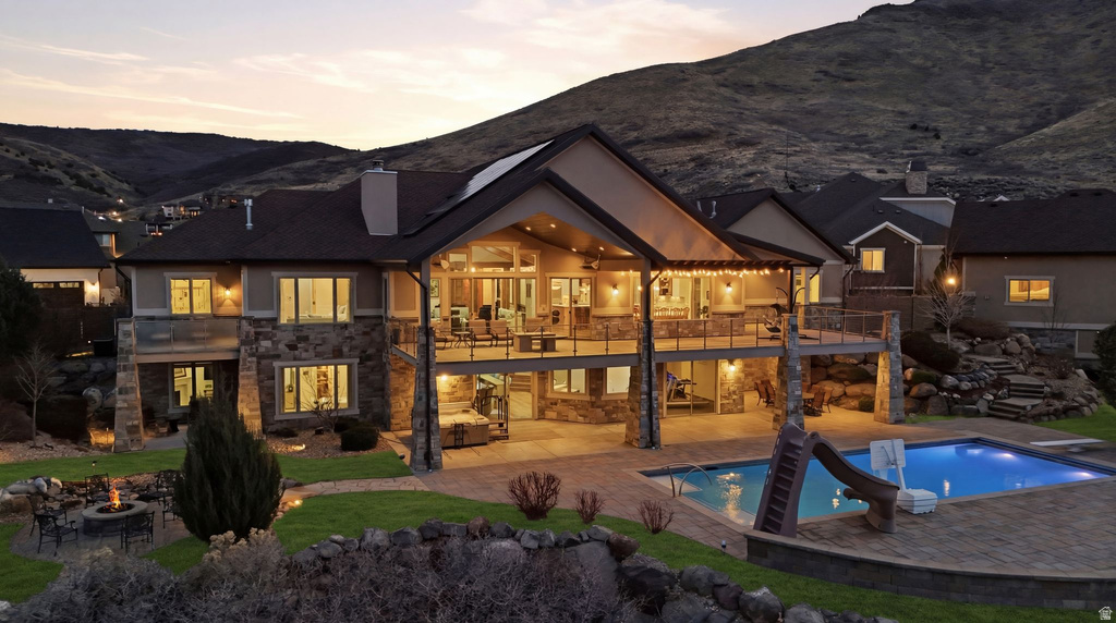 14878 S LAKE RIDGE CIR Herriman, UT 84096