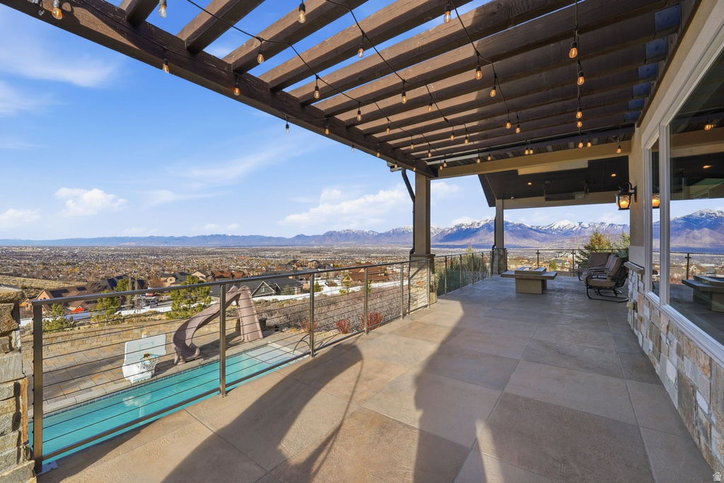 14878 S LAKE RIDGE CIR Herriman, UT 84096