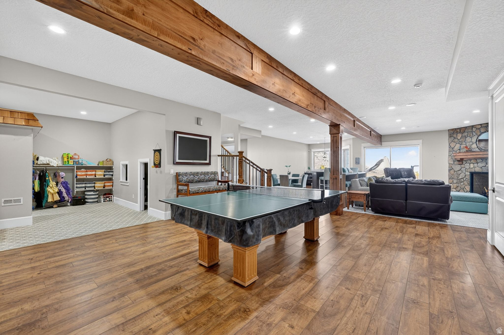 14878 S LAKE RIDGE CIR Herriman, UT 84096