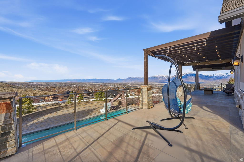 14878 S LAKE RIDGE CIR Herriman, UT 84096