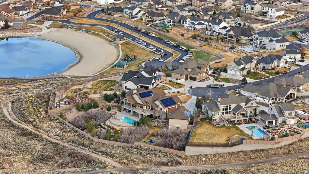 14878 S LAKE RIDGE CIR Herriman, UT 84096