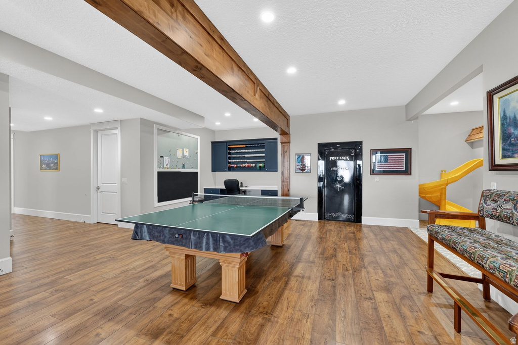 14878 S LAKE RIDGE CIR Herriman, UT 84096