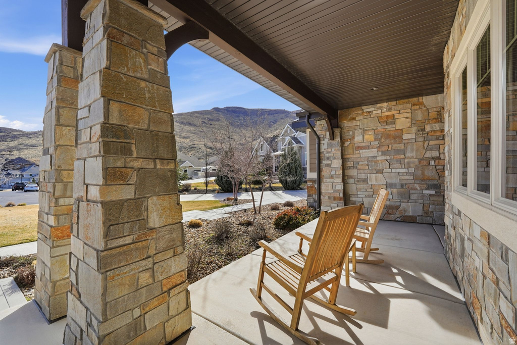 14878 S LAKE RIDGE CIR Herriman, UT 84096