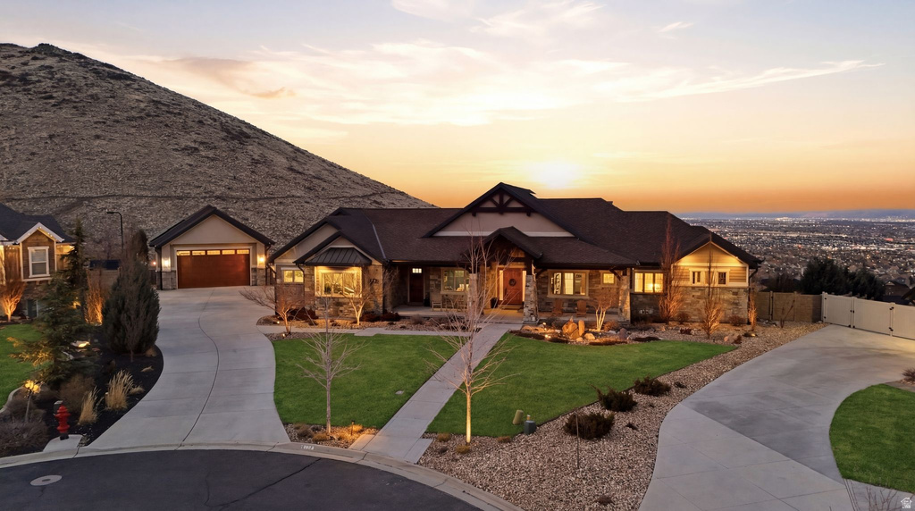 14878 S LAKE RIDGE CIR Herriman, UT 84096