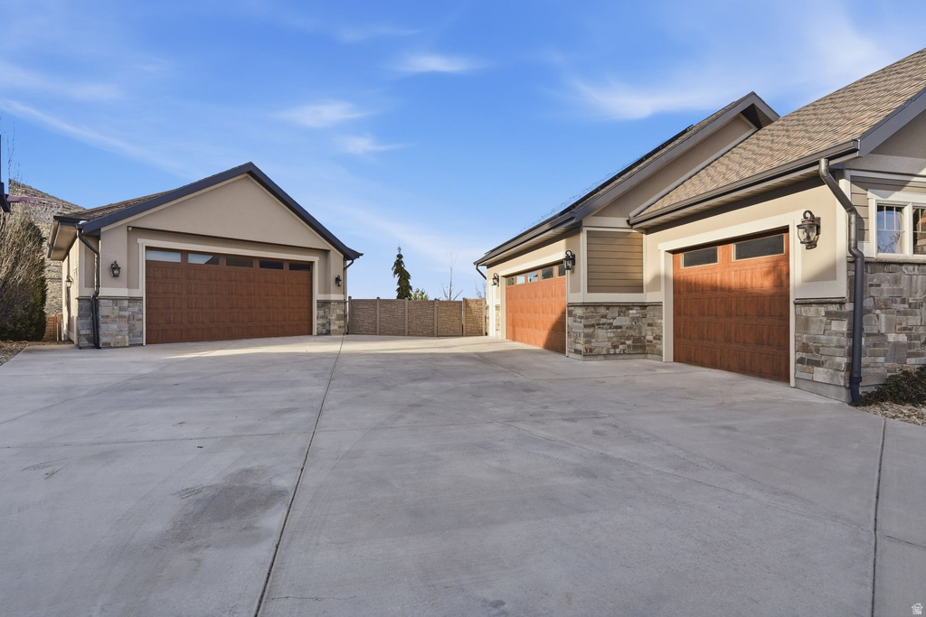 14878 S LAKE RIDGE CIR Herriman, UT 84096