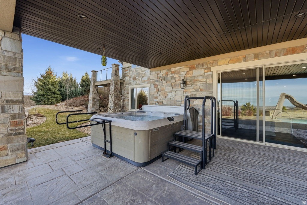 14878 S LAKE RIDGE CIR Herriman, UT 84096