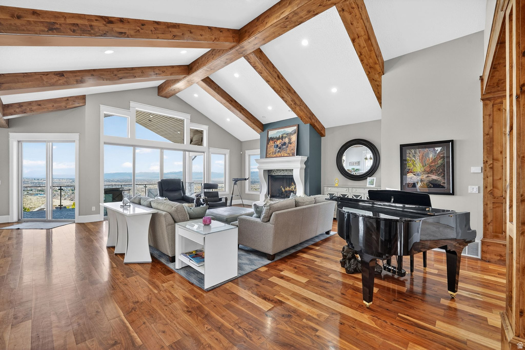 14878 S LAKE RIDGE CIR Herriman, UT 84096