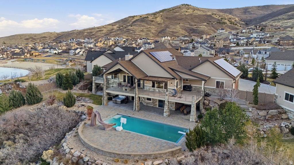 14878 S LAKE RIDGE CIR Herriman, UT 84096