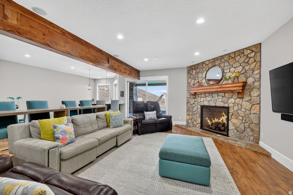 14878 S LAKE RIDGE CIR Herriman, UT 84096