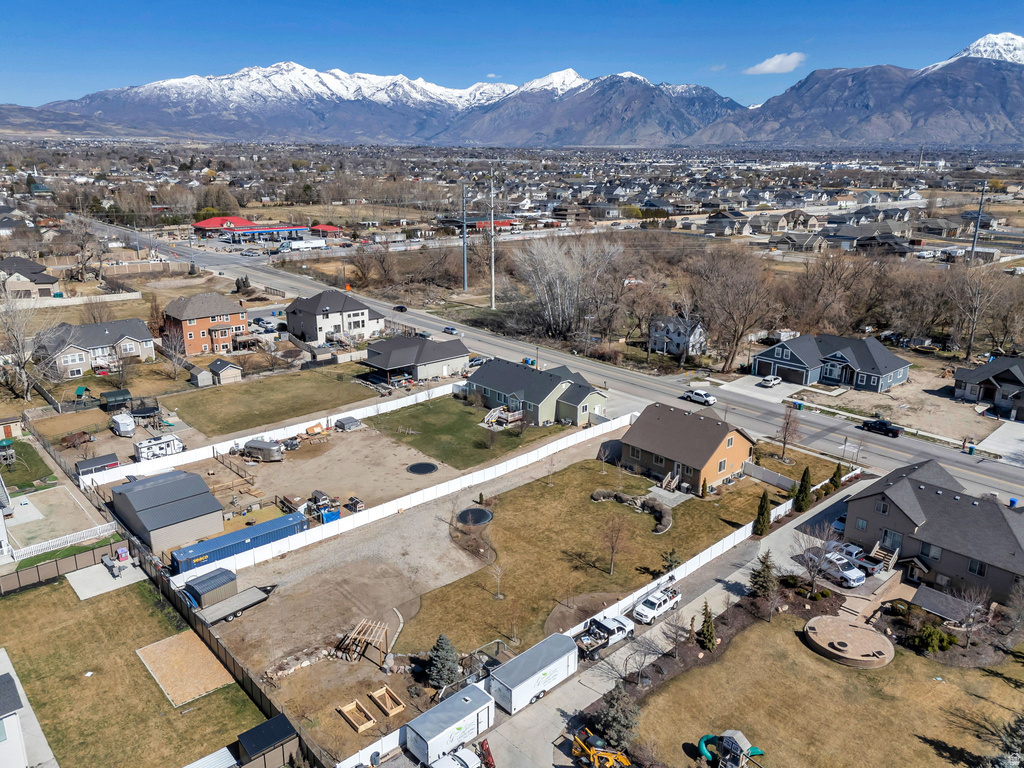 1364 S 500 W Lehi, UT 84043