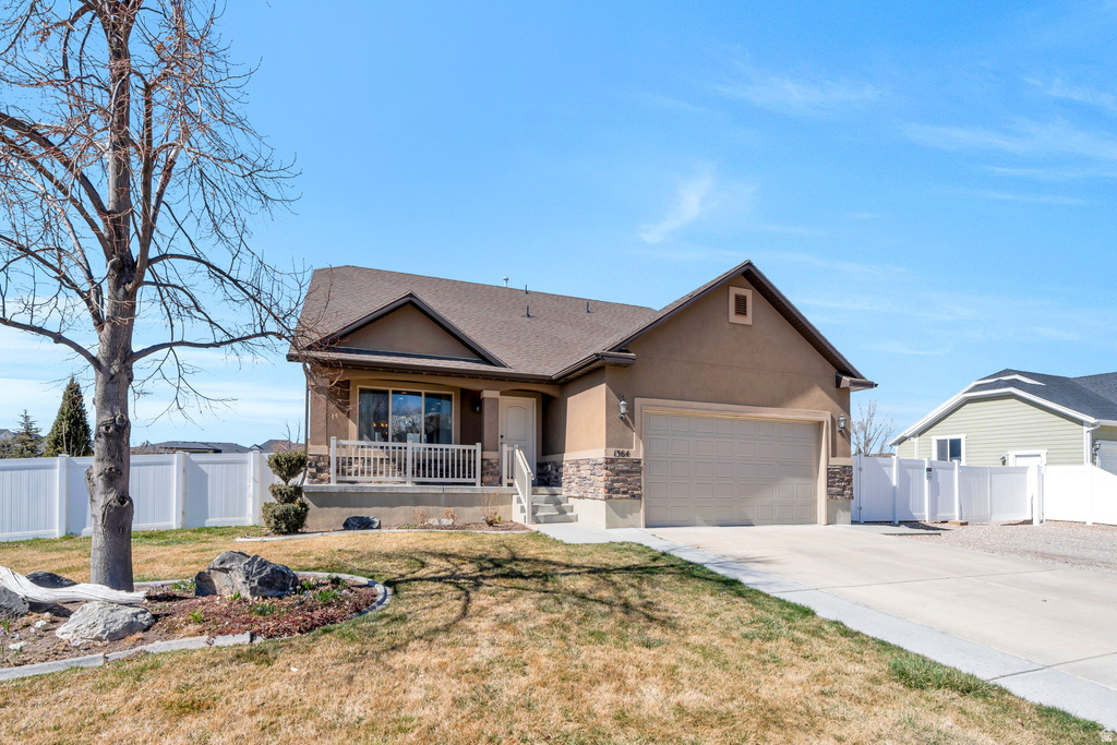1364 S 500 W Lehi, UT 84043