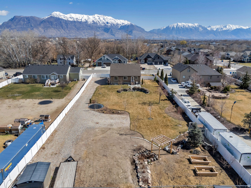 1364 S 500 W Lehi, UT 84043