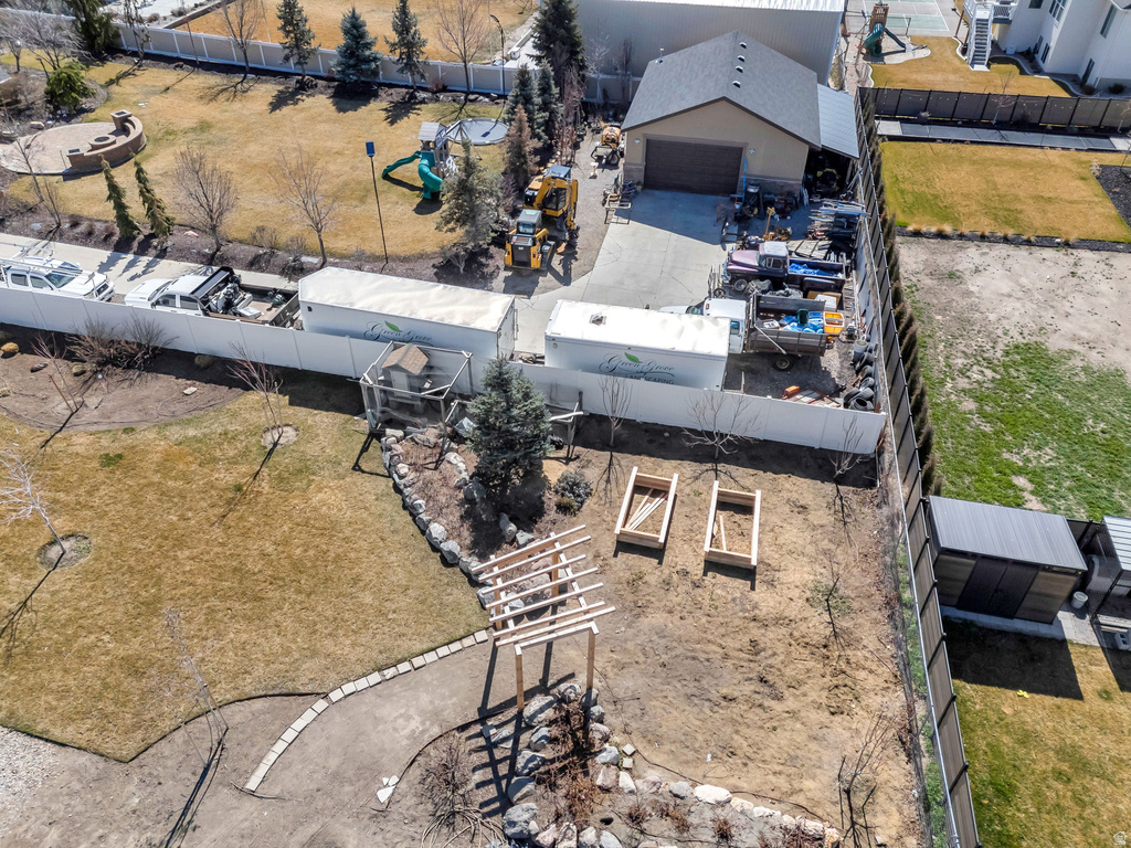 1364 S 500 W Lehi, UT 84043