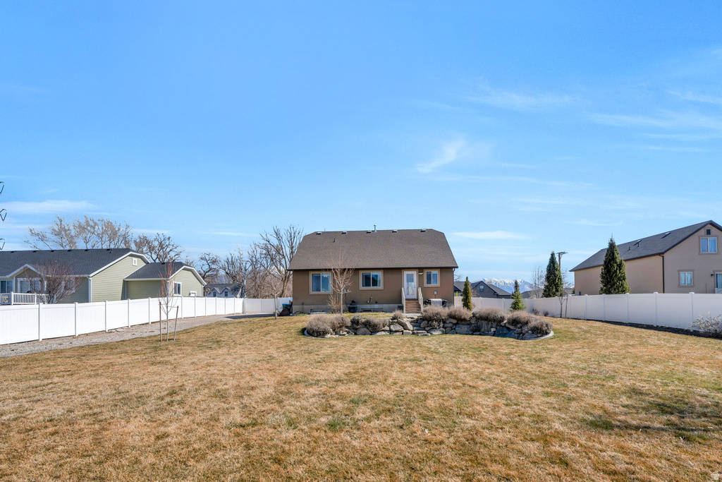 1364 S 500 W Lehi, UT 84043