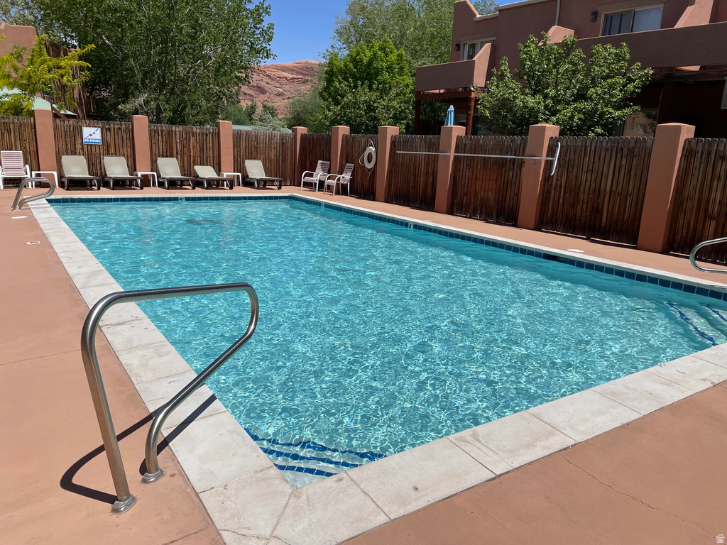 318 E PUEBLO CT Moab, UT 84532