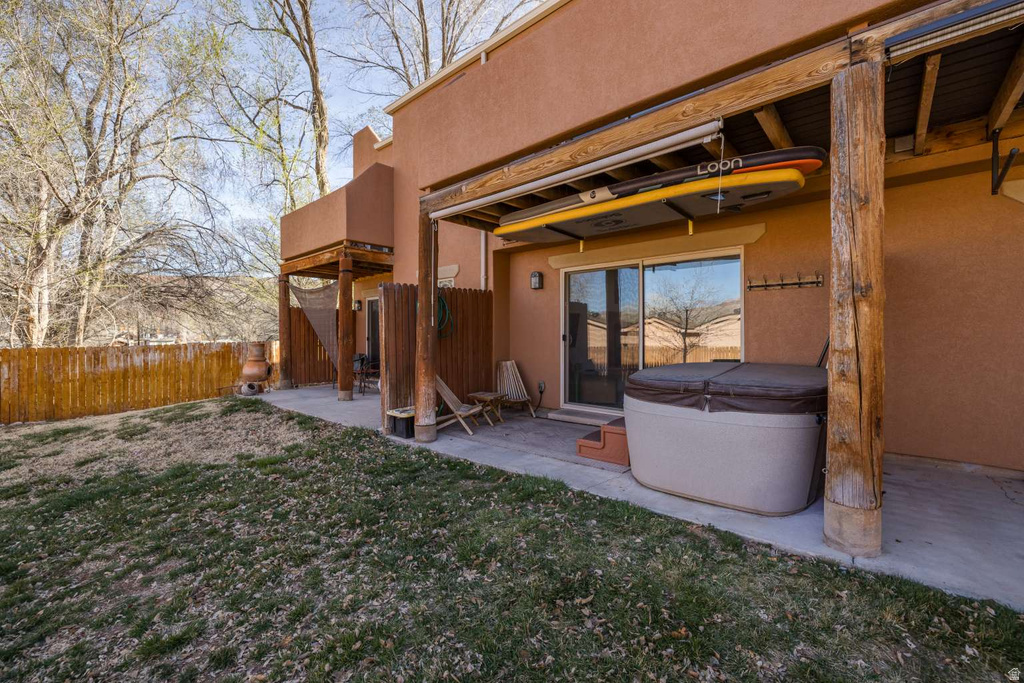 318 E PUEBLO CT Moab, UT 84532