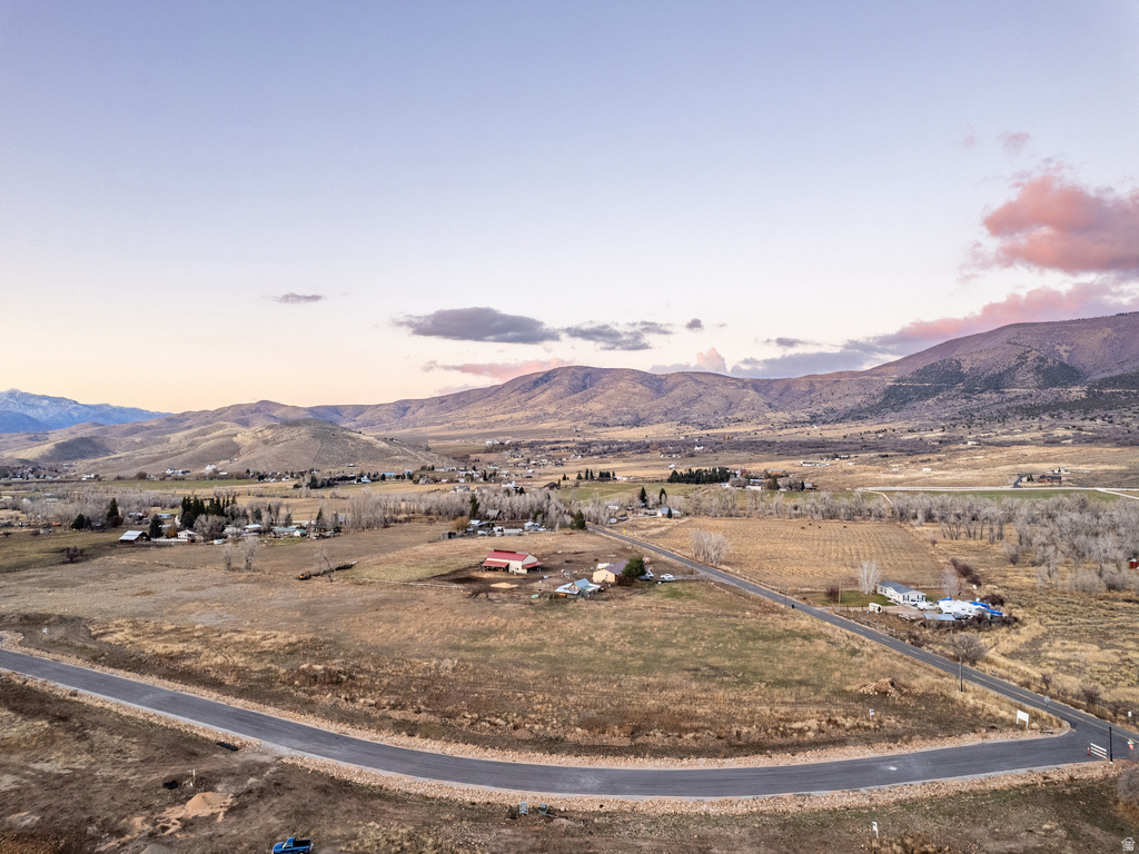 933 E HIGH MEADOW CIRCLE CIR Wallsburg, UT 84082