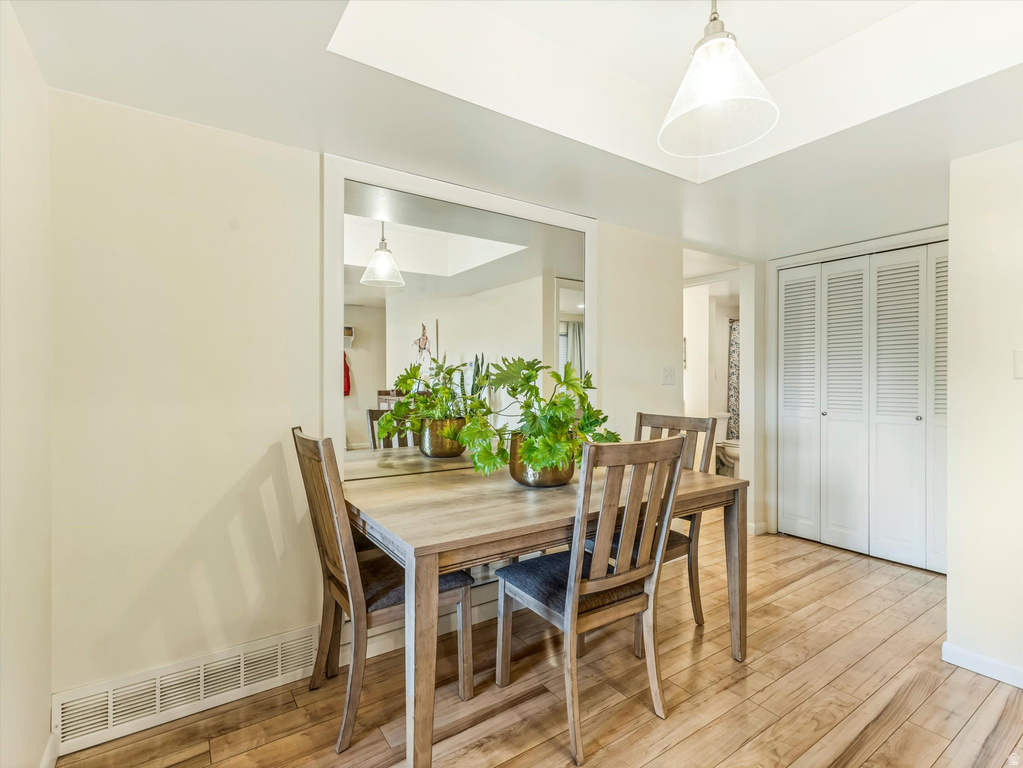 4949 S EASTRIDGE LN #137 Murray, UT 84117