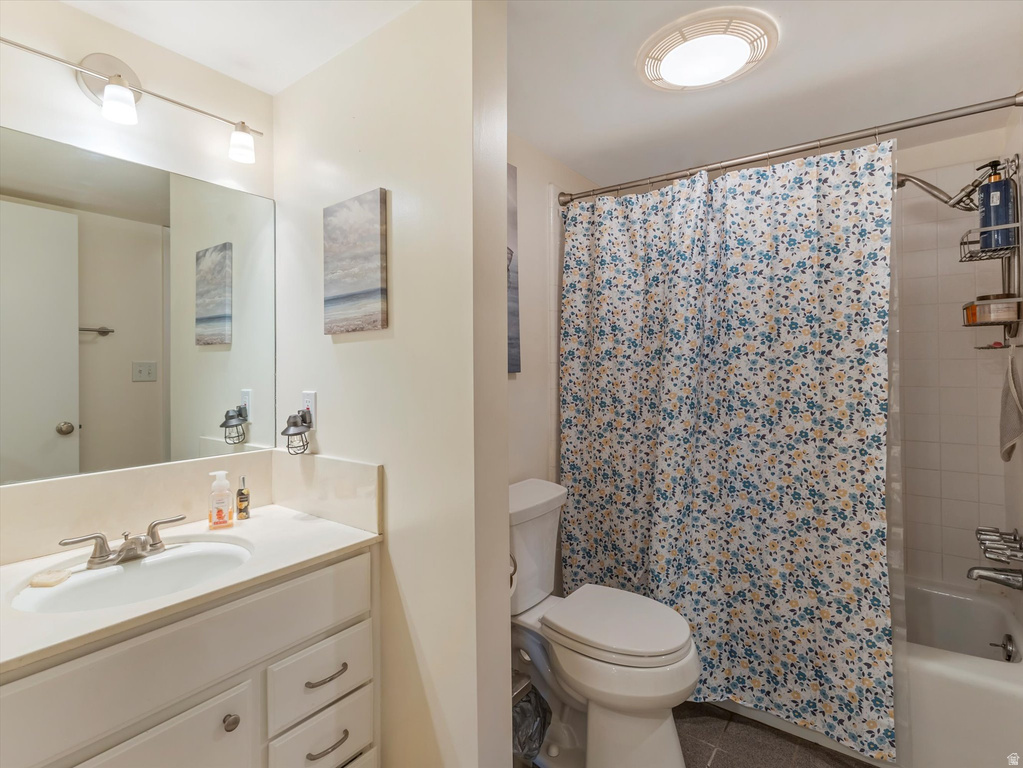 4949 S EASTRIDGE LN #137 Murray, UT 84117