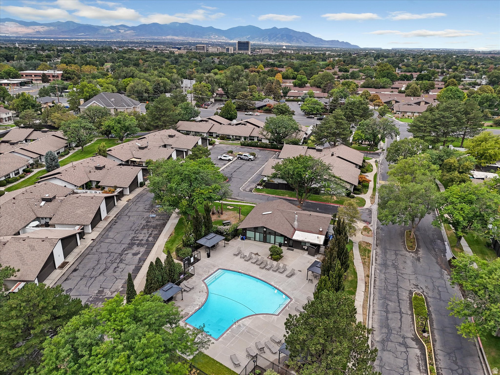 4949 S EASTRIDGE LN #137 Murray, UT 84117