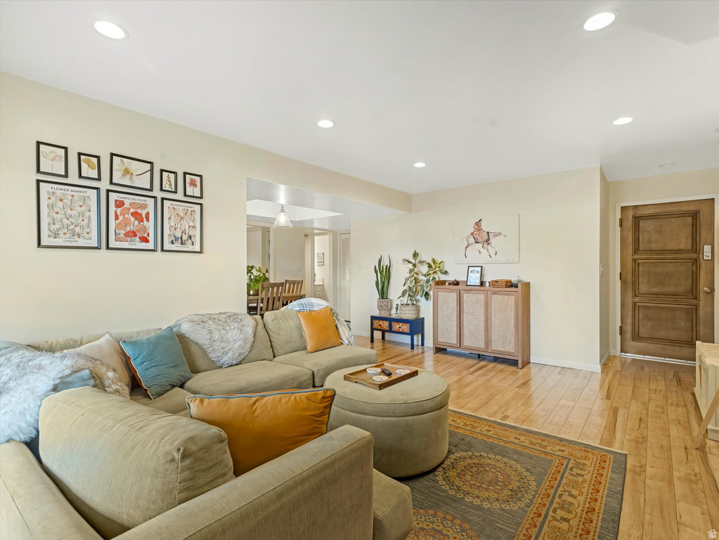 4949 S EASTRIDGE LN #137 Murray, UT 84117