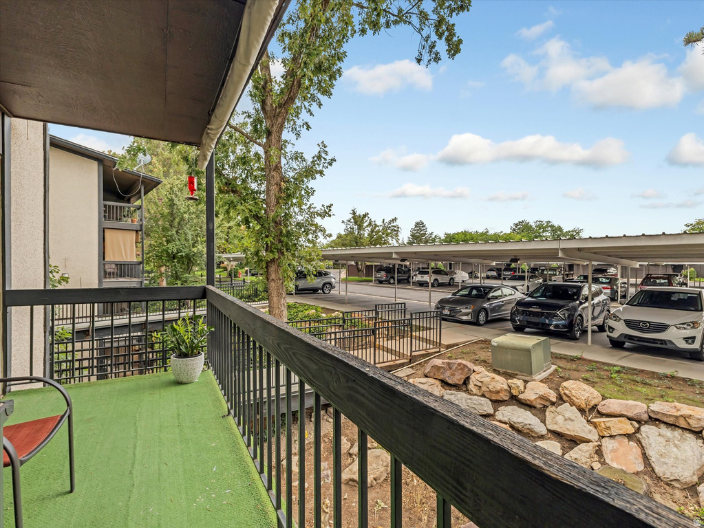 4949 S EASTRIDGE LN #137 Murray, UT 84117