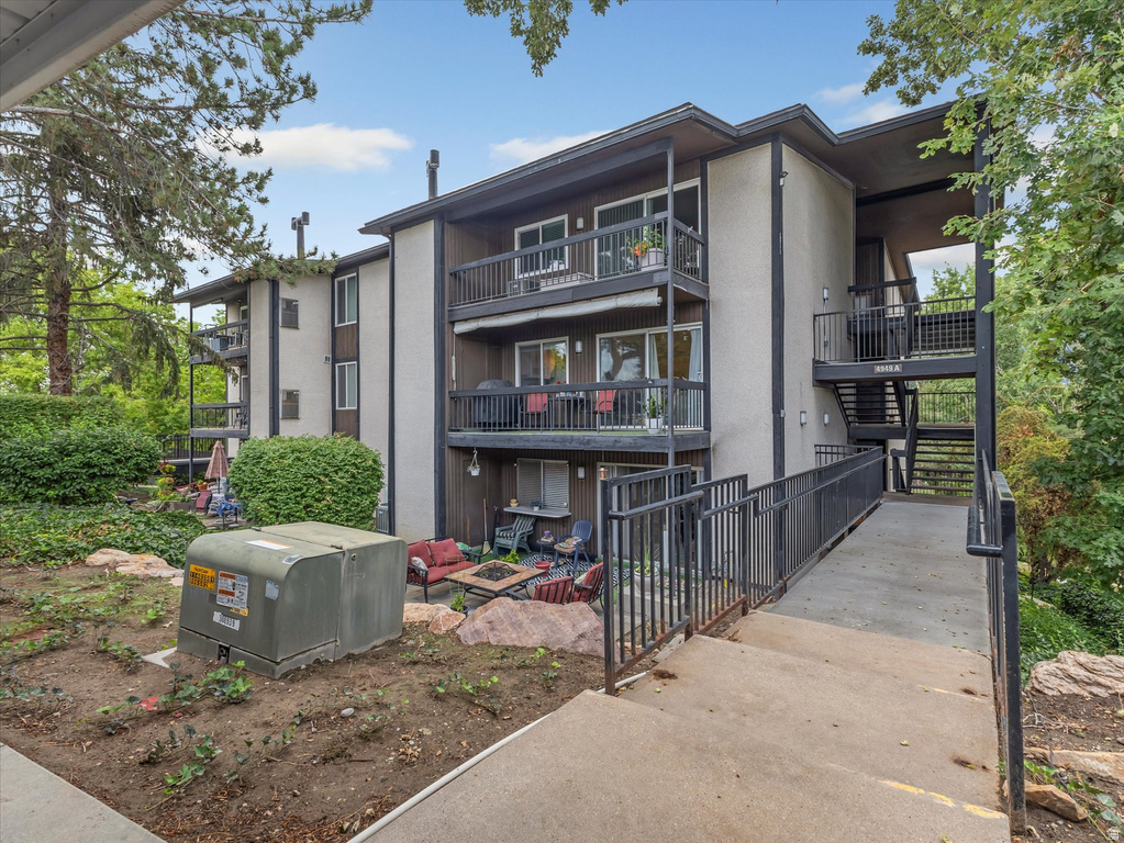 4949 S EASTRIDGE LN #137 Murray, UT 84117