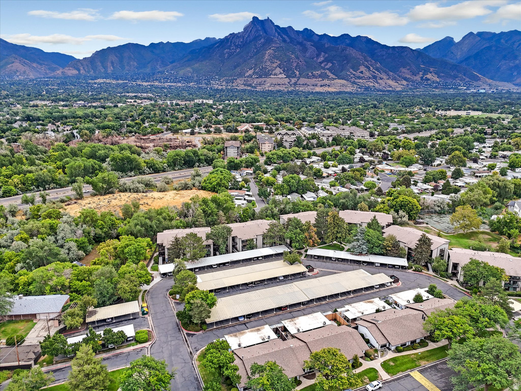 4949 S EASTRIDGE LN #137 Murray, UT 84117