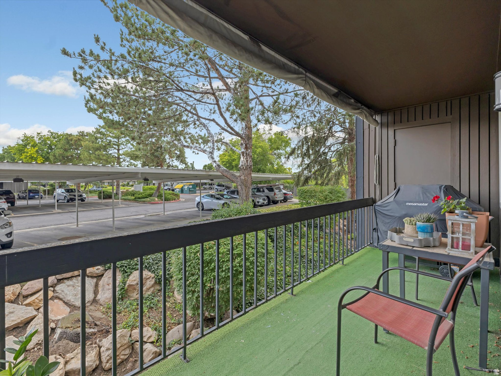 4949 S EASTRIDGE LN #137 Murray, UT 84117