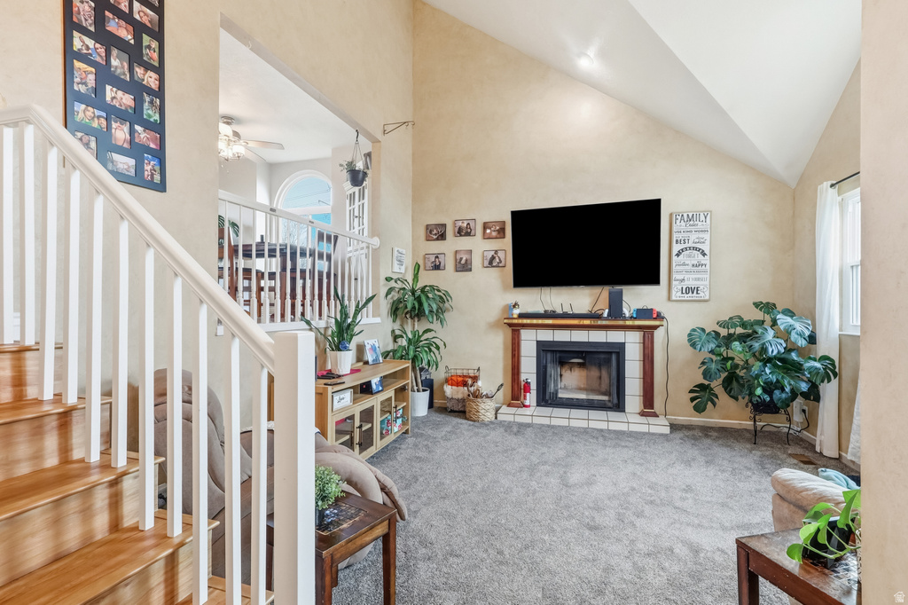 5890 W SWANBRIDGE DR Kearns, UT 84118