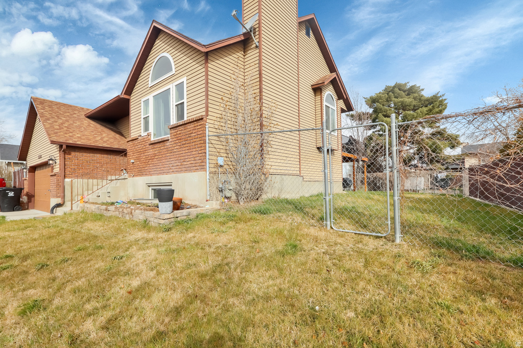 5890 W SWANBRIDGE DR Kearns, UT 84118
