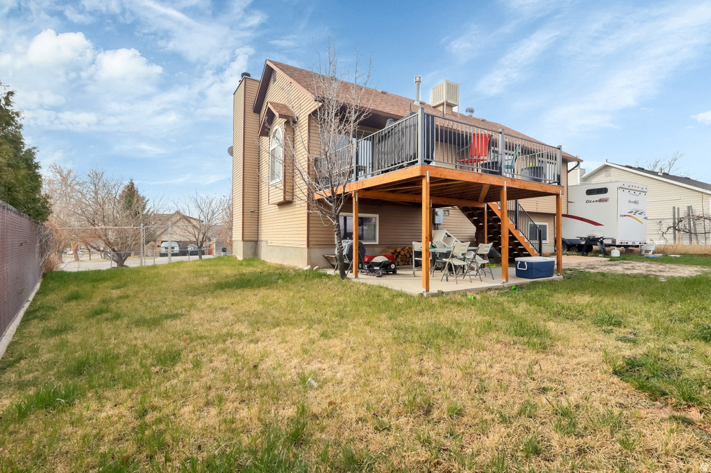 5890 W SWANBRIDGE DR Kearns, UT 84118