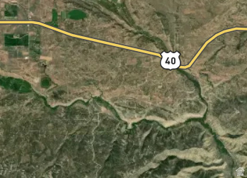 1  PARCEL #00-0010-1679 Duchesne, UT 84021