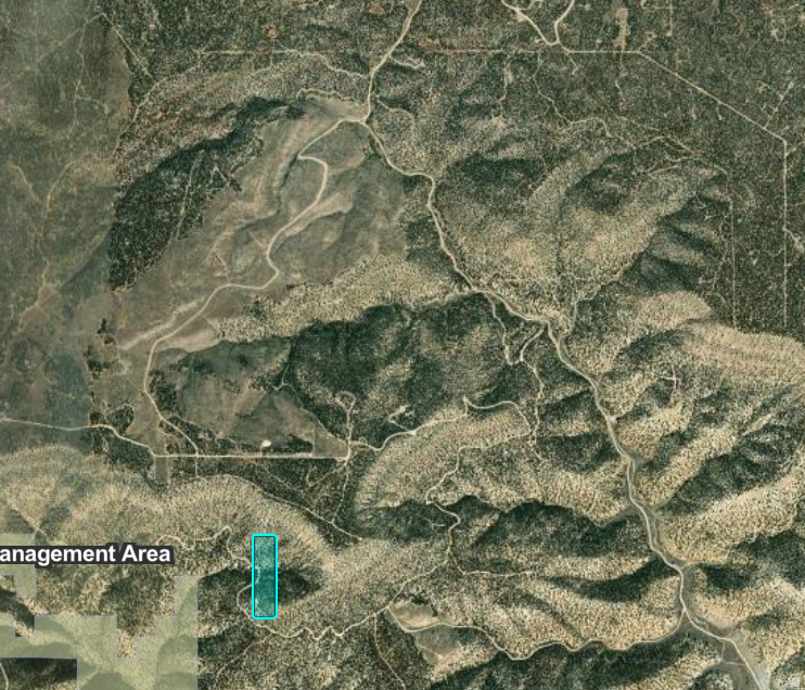 1  PARCEL #00-0010-1679 Duchesne, UT 84021