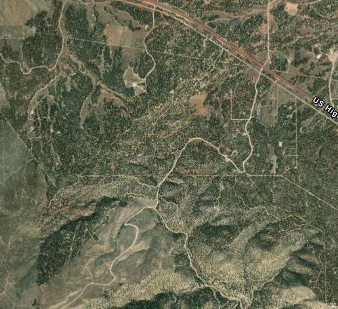 1  PARCEL #00-0010-1679 Duchesne, UT 84021