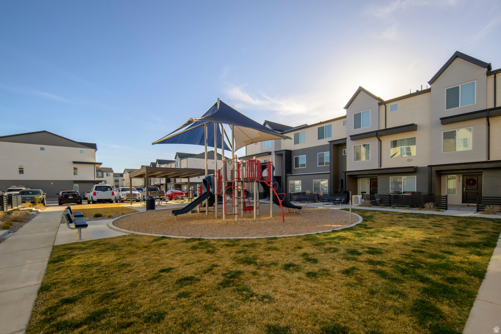 372 S 1110 W American Fork, UT 84003