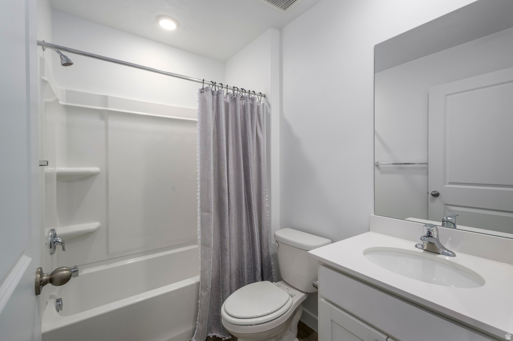 372 S 1110 W American Fork, UT 84003